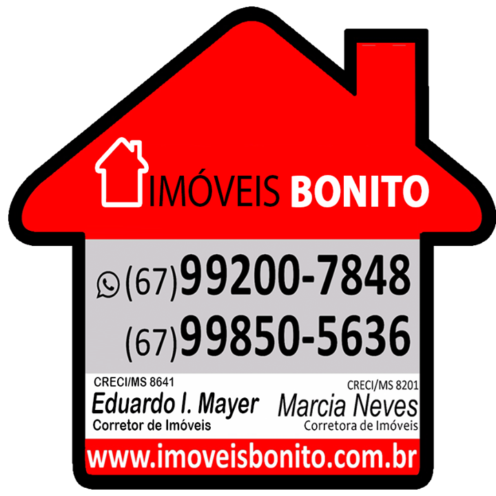 Imóveis Bonito