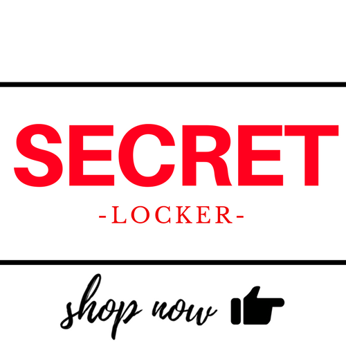 Secret Locker สินค้าเกรด Hi-End รับจัดหาสินค้า Brand name ทุกชนิด Bot for Facebook Messenger