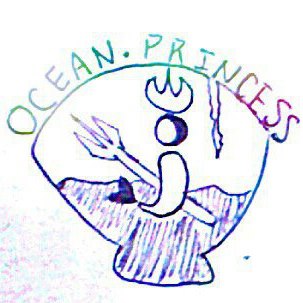 海洋公主 Ocean Princess Bot for Facebook Messenger