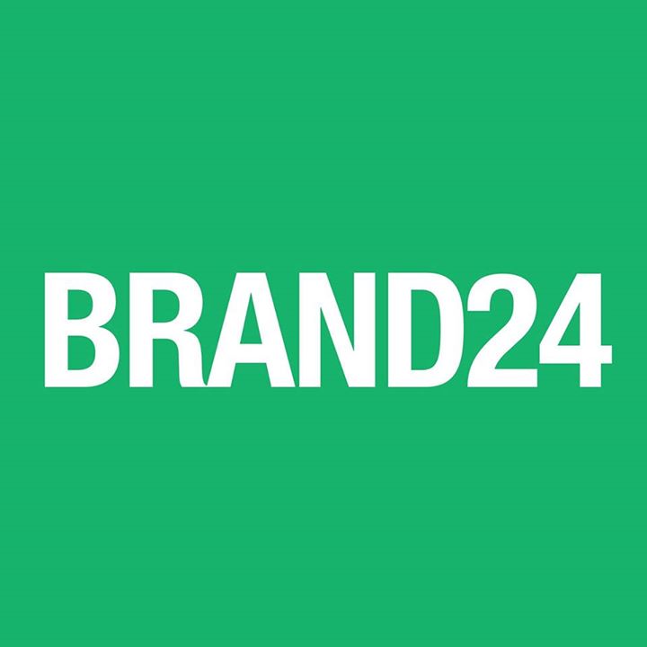 Brand24 Bot for Facebook Messenger