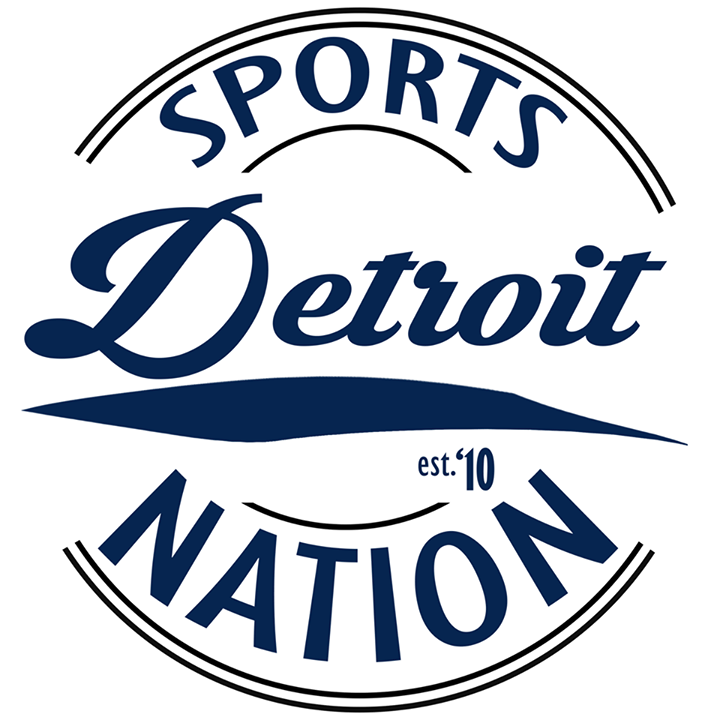 Detroit Sports Nation Bot for Facebook Messenger