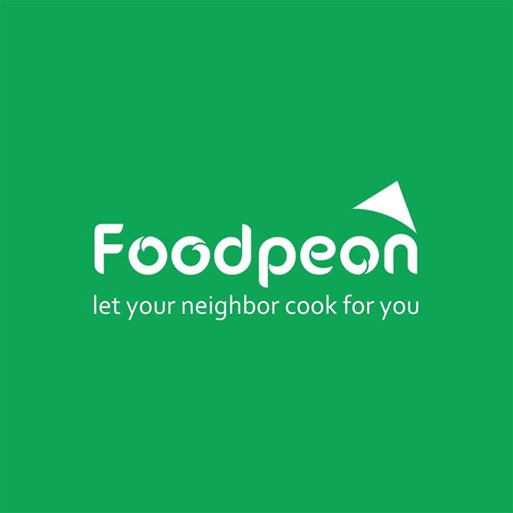 Foodpeon Bot for Facebook Messenger