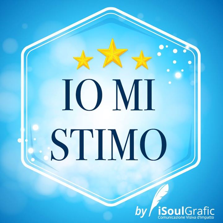 Io Mi Stimo Bot for Facebook Messenger