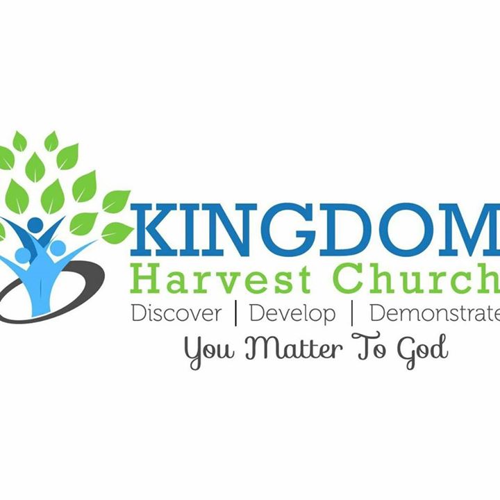 KINGDOM HARVEST CHURCH