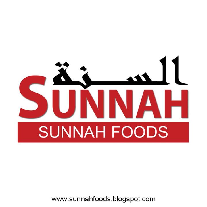 Makanan Sunnah Bot for Facebook Messenger