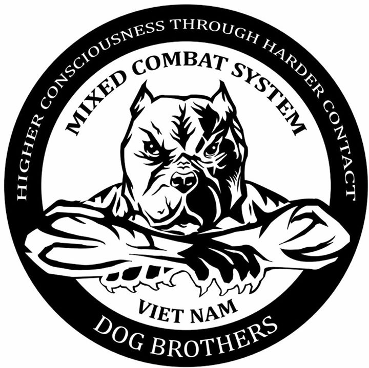 DOG Brothers Team - VietNam Bot for Facebook Messenger