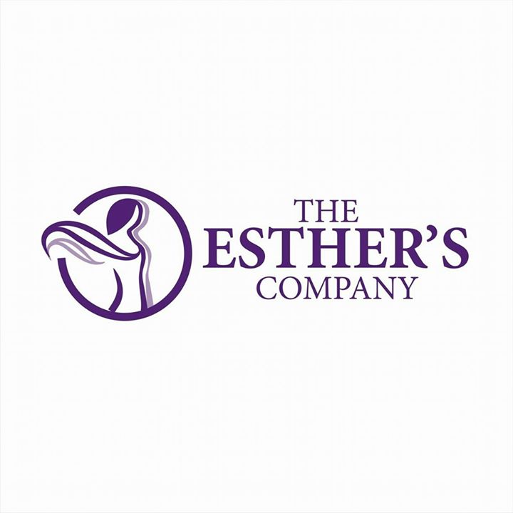The Esther's Company UK Bot for Facebook Messenger