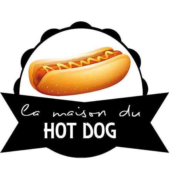 La Maison du hot dog Bot for Facebook Messenger