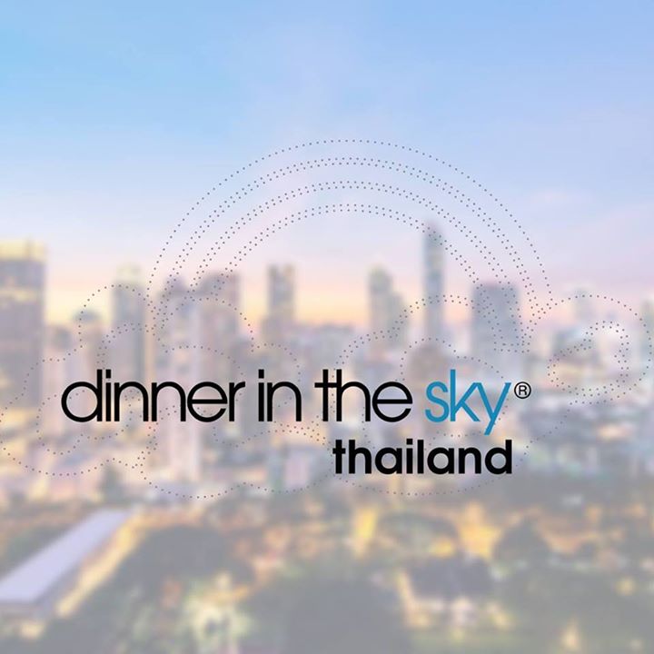 Dinner In The Sky Thailand Bot for Facebook Messenger