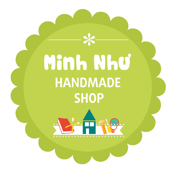 Minh Như Handmade Shop Bot for Facebook Messenger