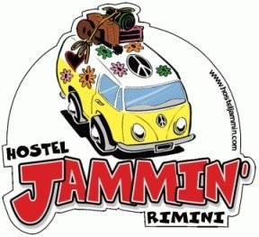 Jammin' Hostel & Bar Rimini - Ostello della gioventù Bot for Facebook Messenger
