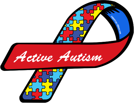 Henry County High School Active Autism Bot for Facebook Messenger