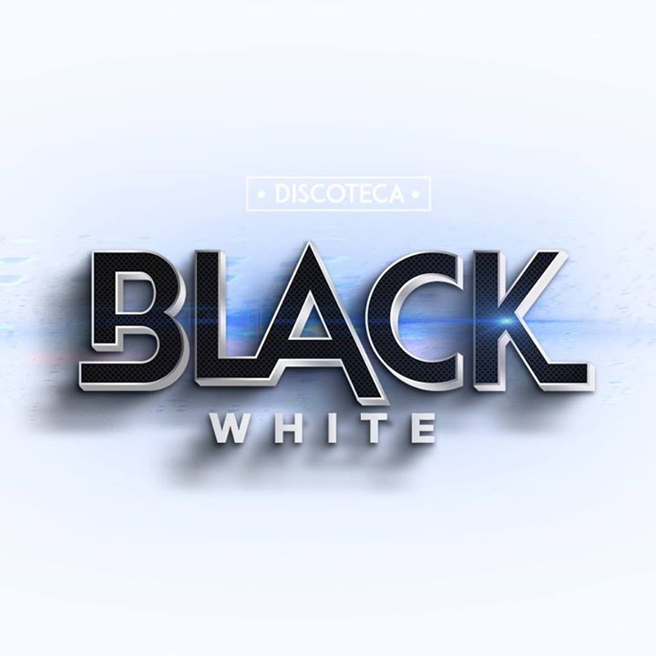 Discoteca BLACK & WHITE