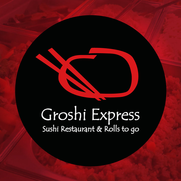 Groshi Express Boca del Rio Bot for Facebook Messenger