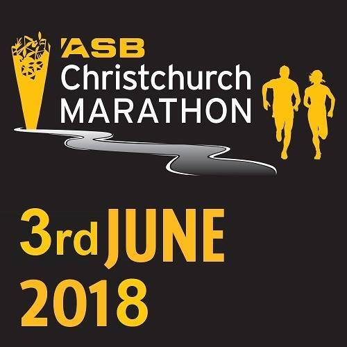 Christchurch Marathon Bot for Facebook Messenger