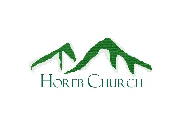 HOREB Church Bot for Facebook Messenger