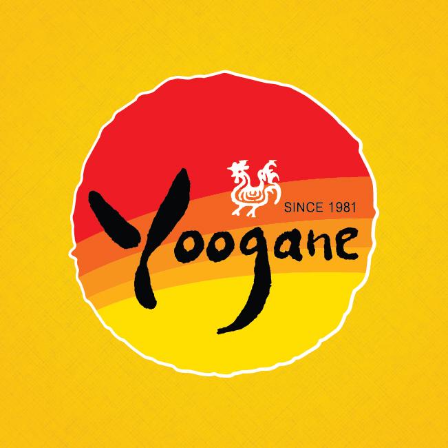 Yoogane Singapore Bot for Facebook Messenger