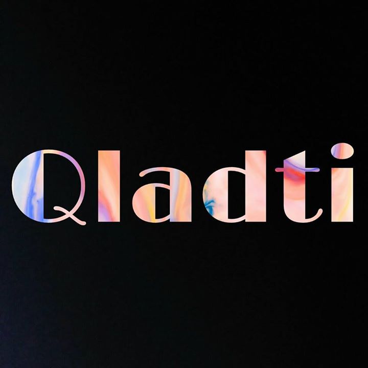 قلادتي - Qladti Bot for Facebook Messenger