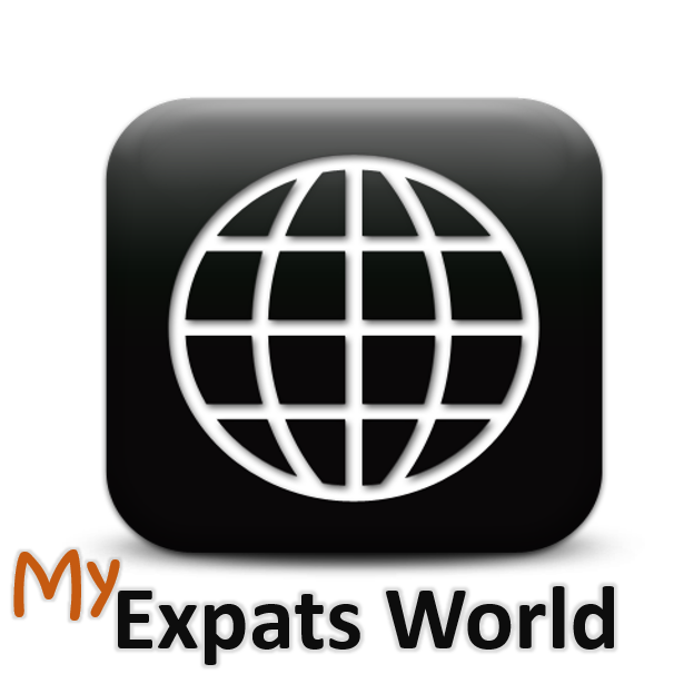 Myexpatsworld Bot for Facebook Messenger