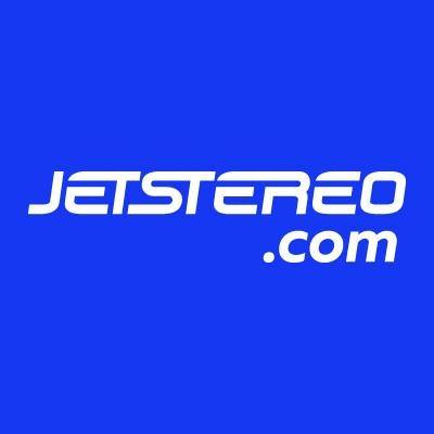Jetstereo Bot for Facebook Messenger