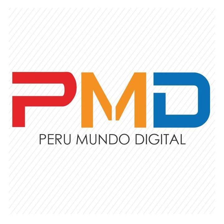Peru Mundo Digital Bot for Facebook Messenger