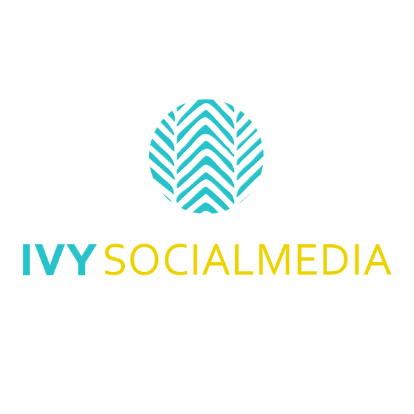Ivy Social Media Bot for Facebook Messenger