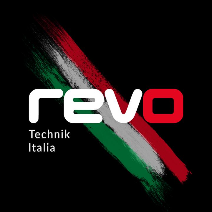 Revo Technik - Italia Bot for Facebook Messenger