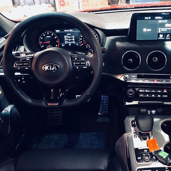 Thiên Phước Auto - Xế hộp và Đồ Chơi