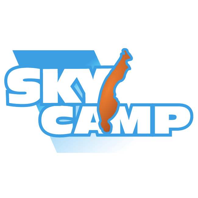 Sky Camp Bot for Facebook Messenger