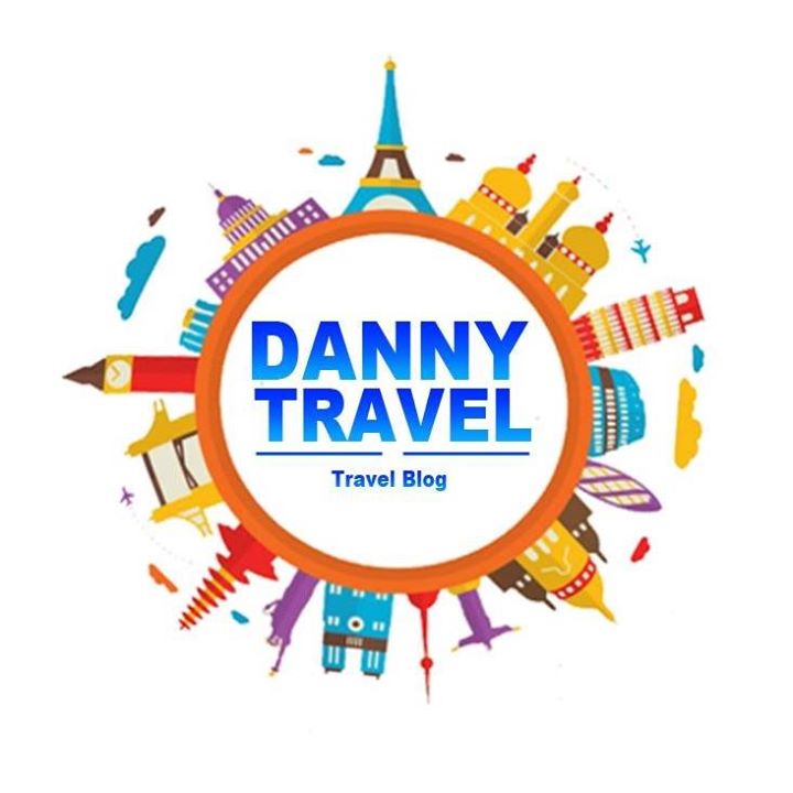 Danny Travel Bot for Facebook Messenger