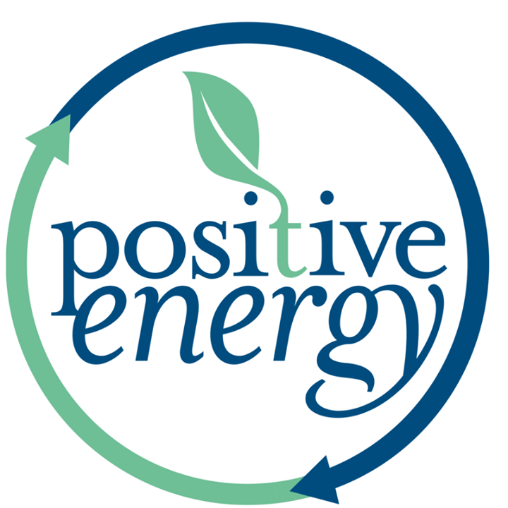 Positive Energy Bot for Facebook Messenger