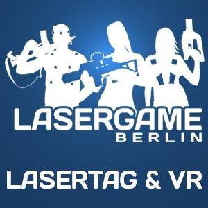 Lasergame Berlin GmbH Bot for Facebook Messenger