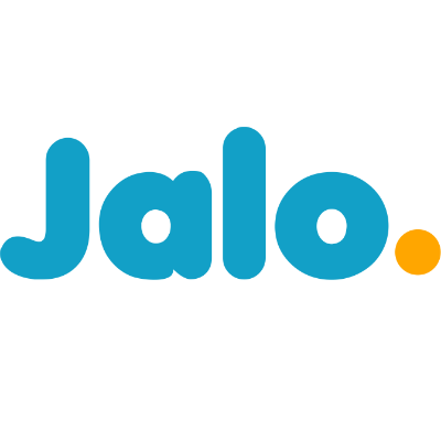 Jalo Bot for Facebook Messenger