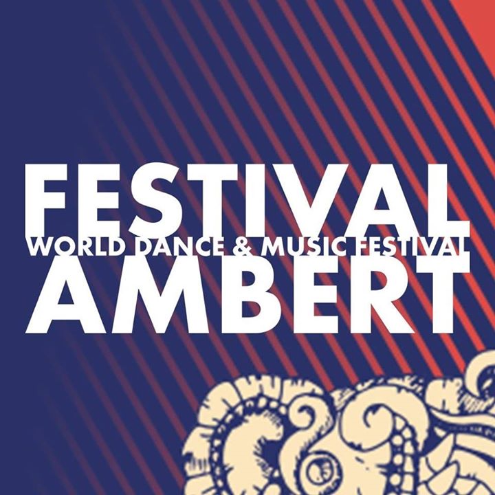 Festival d'Ambert Bot for Facebook Messenger