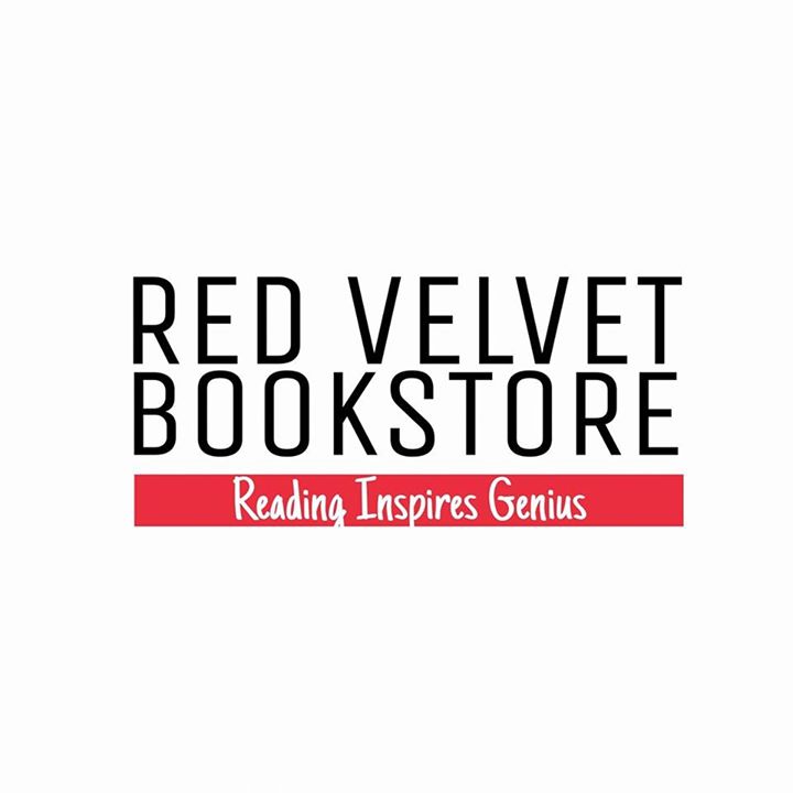 Red Velvet Bookstore Bot for Facebook Messenger