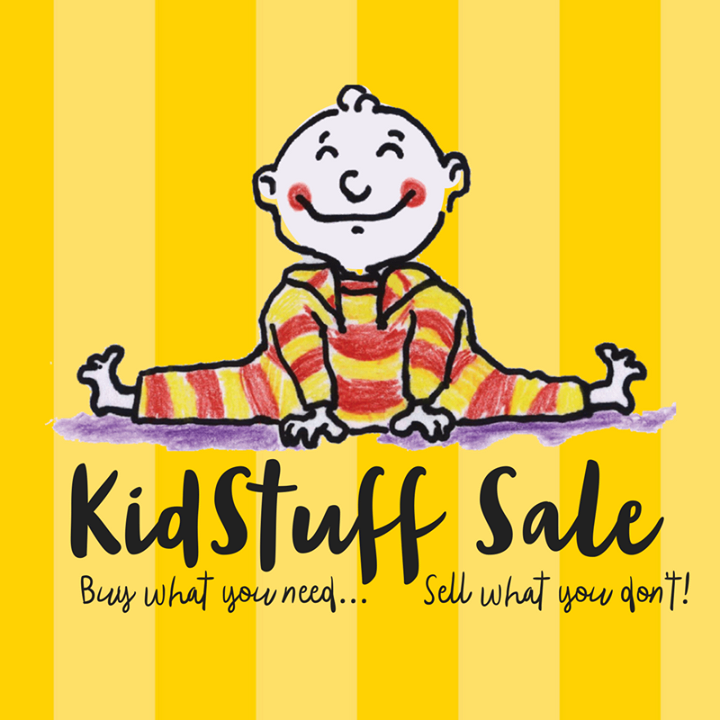 KidStuff Sale Bot for Facebook Messenger