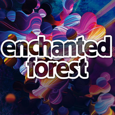 enchanted forest gathering Bot for Facebook Messenger