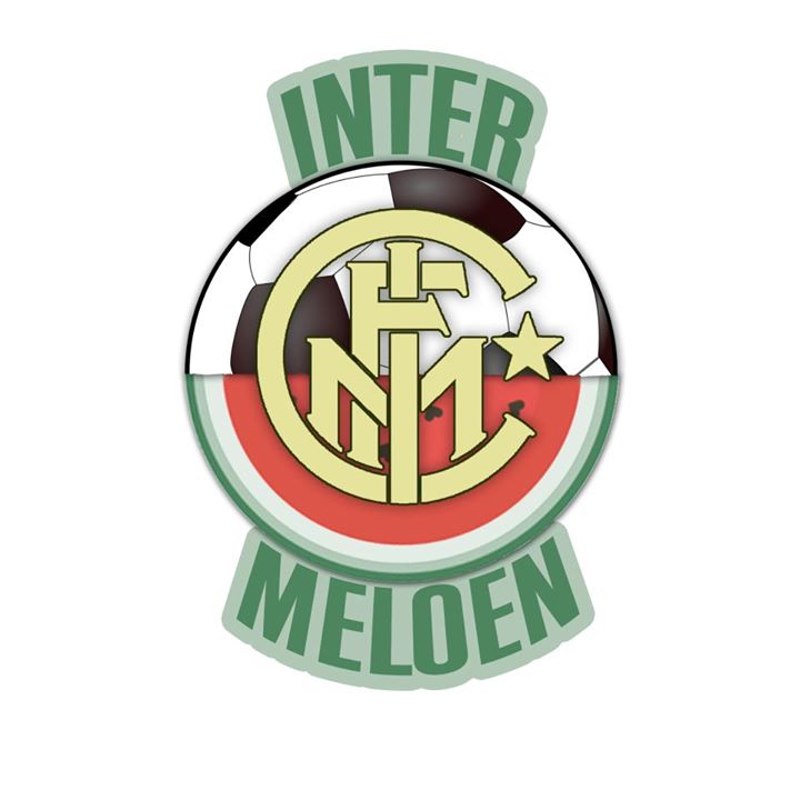 Inter Meloen Fanpage Bot for Facebook Messenger