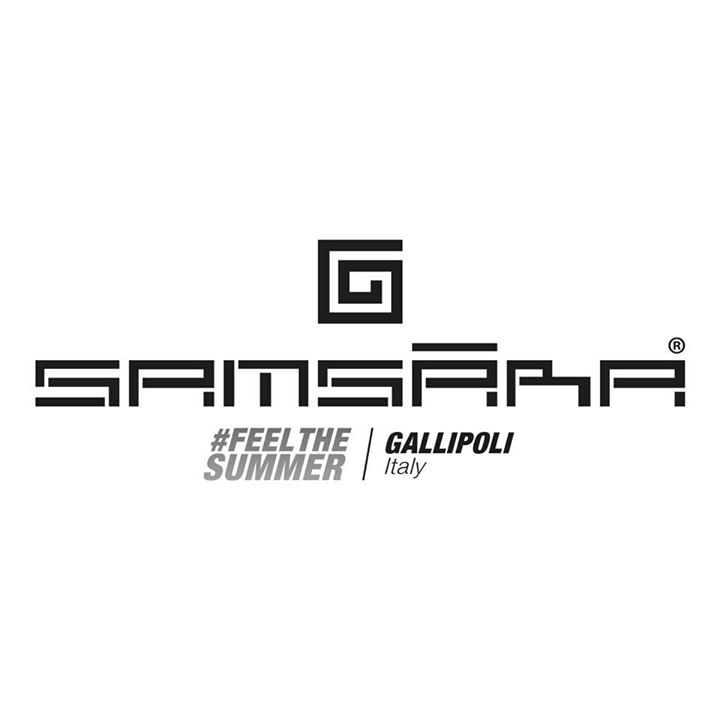 SAMSARA BEACH - GALLIPOLI Bot for Facebook Messenger