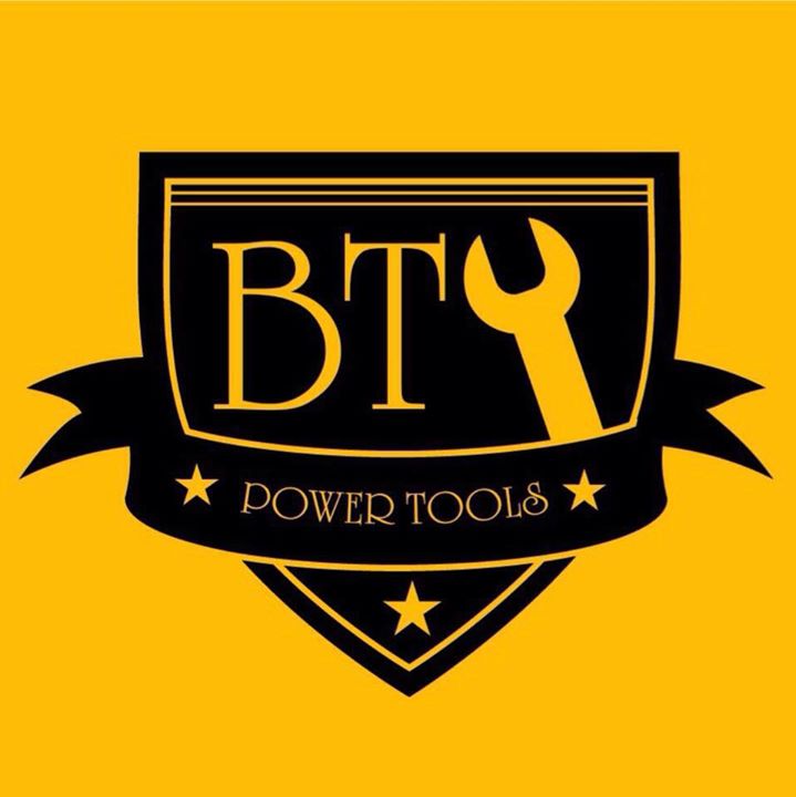 BT Power tools Bot for Facebook Messenger