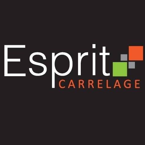 Esprit Carrelage Bot for Facebook Messenger
