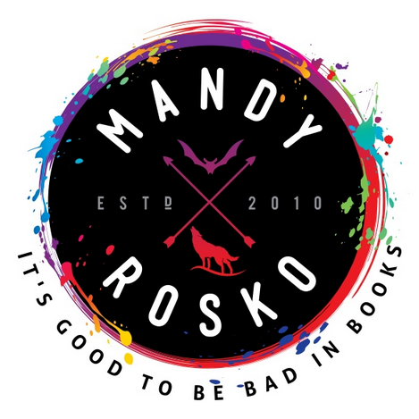 Mandy Rosko Bot for Facebook Messenger