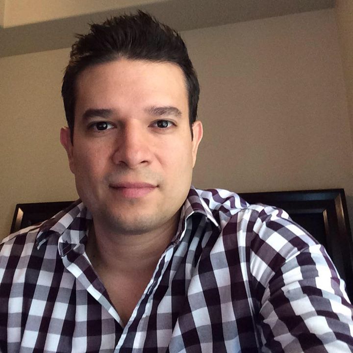 Tony Ramon