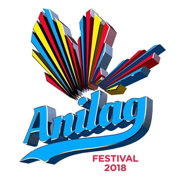 Anilag Festival 2018 Bot for Facebook Messenger
