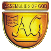 A.G Church - Youths Ministries - Ahoada District Bot for Facebook Messenger