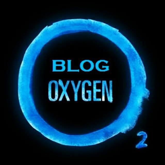 Blog Oxygen Bot for Facebook Messenger