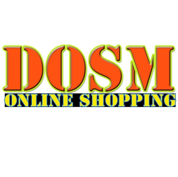 D O S M Online Shopping Myanmar Bot for Facebook Messenger