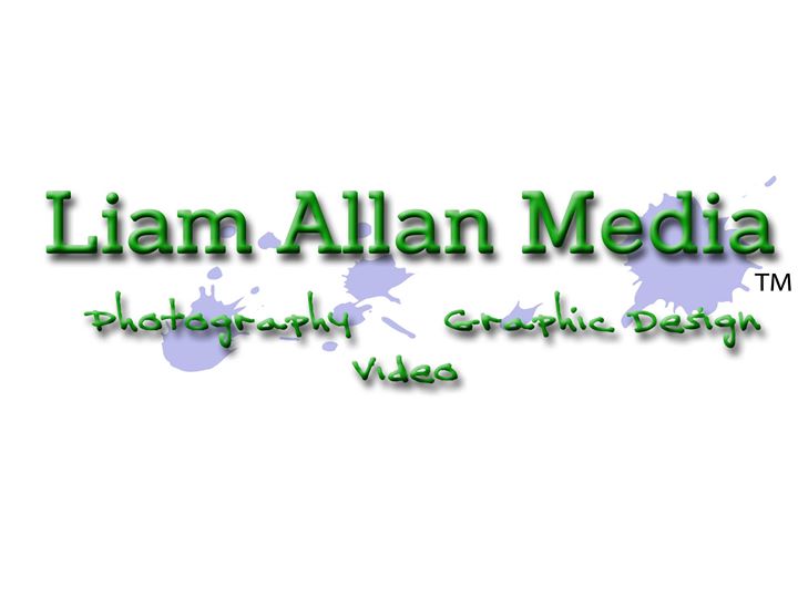 Liam Allan Media Bot for Facebook Messenger
