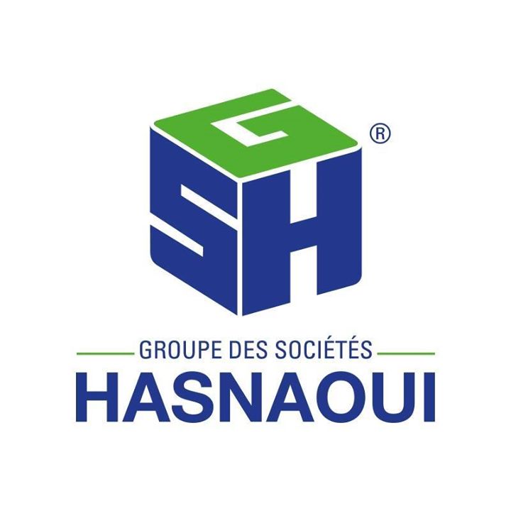 Groupe Des Sociétés Hasnaoui Bot for Facebook Messenger
