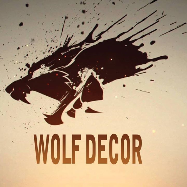 WOLF DECOR Bot for Facebook Messenger